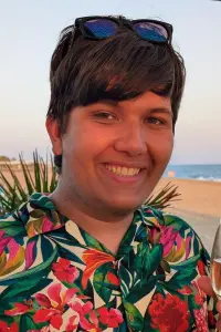 Фото Ешлі Глаттбек (Ashley Glattback) #439011