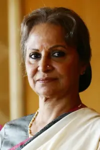 Фото Вахіда Рехман (Waheeda Rehman)