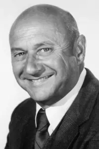 Фото Дональд Плезенс (Donald Pleasence)