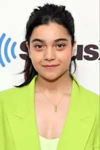 Фото Іман Веллані (Iman Vellani) #326810