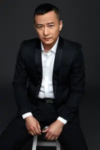 Фото  (Liu Yihui)