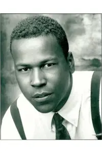 Фото  (Martin L. Carlton)