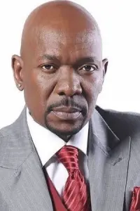 Фото  (Menzi Ngubane)