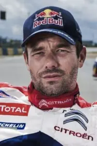 Фото  (Sébastien Loeb)