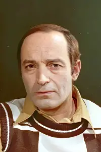 Фото Валентин Гафт (Valentin Gaft)