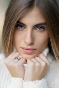 Фото  (Agata Samperi)