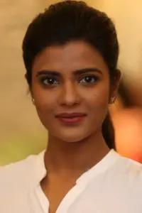 Фото  (Aishwarya Rajesh)
