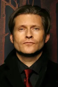 Фото Кріспін Гловер (Crispin Glover)