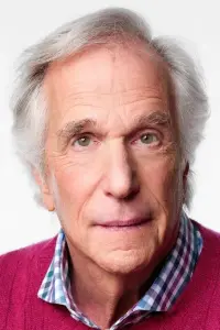 Фото Генрі Вінклер (Henry Winkler)