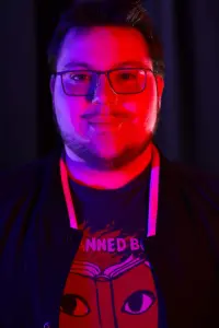 Фото Джон Махурін (John Mahurin) #350931