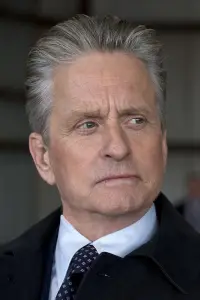 Фото Майкл Дуглас (Michael Douglas)