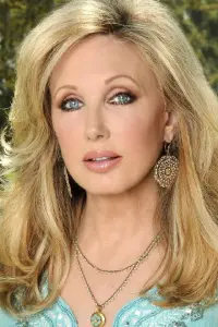 Фото Морган Ферчайлд (Morgan Fairchild)