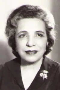 Фото  (Muazzez Tahsin Berkant) #509127