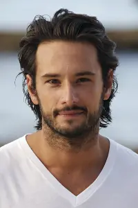 Фото Родріго Санторо (Rodrigo Santoro)