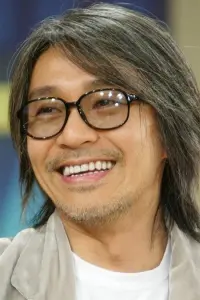 Фото Стівен Чоу (Stephen Chow)