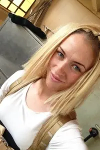 Фото Анналез Феррарі (Annalese Ferrari)