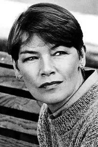 Фото Гленда Джексон (Glenda Jackson)