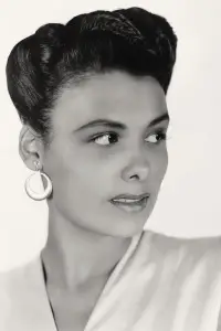 Фото Лена Хорн (Lena Horne)