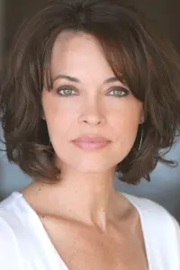 Фото Мері Пейдж Келлер (Mary Page Keller)