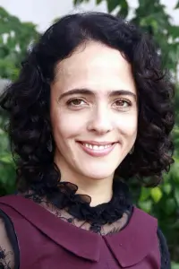 Фото  (Sílvia Buarque)