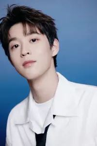 Фото  (Wu Yuheng)