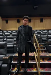 Фото Ендрю Блант (Andrew Blunt)