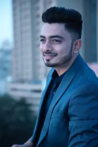 Фото Абхай Джодхпуркар (Abhay Jodhpurkar)