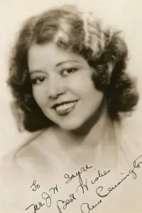 Фото  (Ann Pennington)