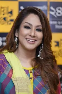Фото  (Chandrayee Ghosh)
