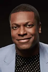 Фото Кріс Такер (Chris Tucker)