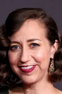 Фото Крістен Шаал (Kristen Schaal)
