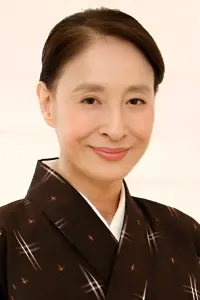 Фото Кьоко Енамі (Kyōko Enami)