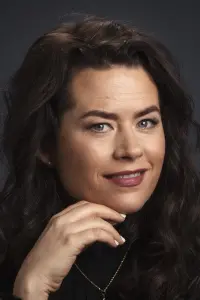 Фото  (Liv Strömquist)