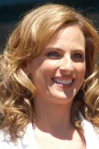 Фото Марлі Матлін (Marlee Matlin)