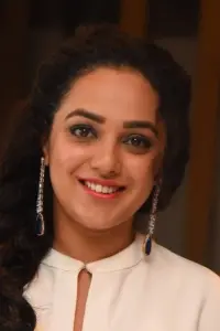 Фото Нітья Менен (Nithya Menen)