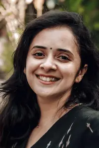 Фото  (Anju Joseph)
