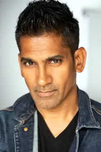Фото  (Mahesh Sriram)