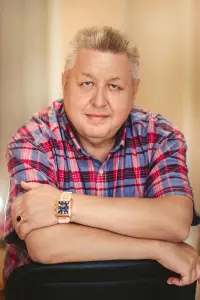 Фото  (Aleksandr Tyutryumov)