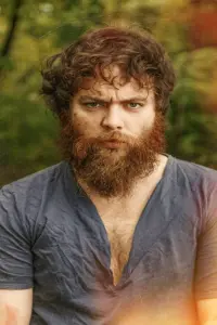 Фото Джеремі Гарднер (Jeremy Gardner)