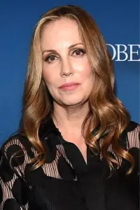 Фото Мері Парент (Mary Parent) #327613