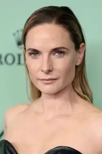 Фото Ребекка Фергюсон (Rebecca Ferguson)