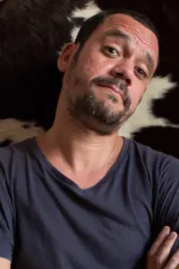 Фото Карлос Сегундо (Carlos Segundo)