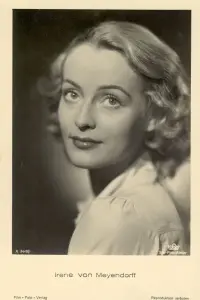 Фото  (Irene von Meyendorff)