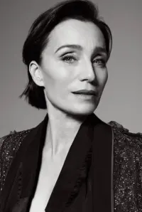 Фото Крістін Скотт Томас (Kristin Scott Thomas)