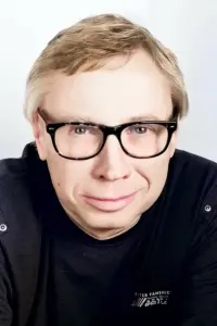 Фото  (Michal Przebinda)