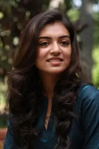 Фото Назрія Назім Фахад (Nazriya Nazim Fahadh)