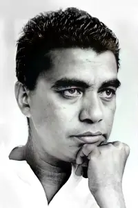 Фото Пі Джей Ентоні (P J Antony)