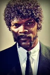 Фото Семюел Л. Джексон (Samuel L. Jackson)