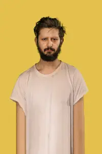 Фото Алан Резнік (Alan Resnick)