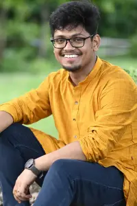 Фото  (Arko Bhattacharya)